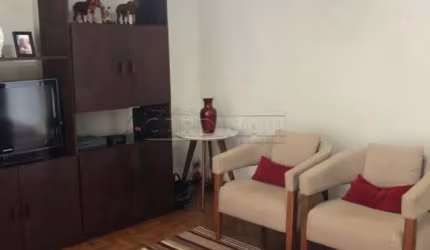 Casa para locação no Centro de Ibaté