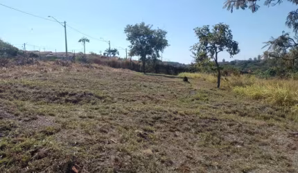 Terreno à venda na Rua Carlos Gentil, Q 23 lote , Parque Igaçaba, Araraquara por R$ 190.000