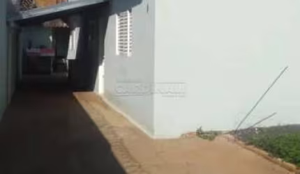 Casa a venda com negócio de ocasião no parque residencial Iguatemi
