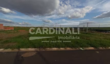 Terreno com 242,00 metros quadrados localizado no Bairro Jardins do Porto Facil acesso a Usp 2 e outros pontos da cidade.