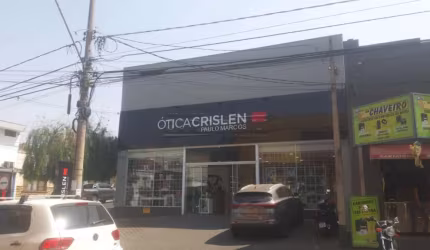 Comercial Prédio em São Carlos