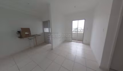 Apartamento novo com localização espetacular,