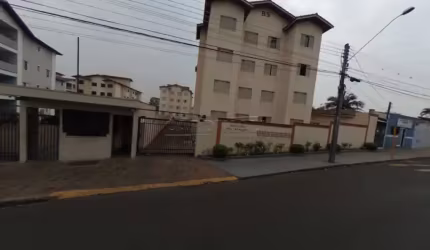 Apartamento Padrão em São Carlos