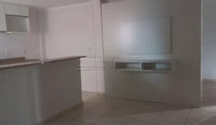 Apartamento Padrão em São Carlos