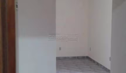 Apartamento Padrão em São Carlos