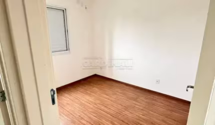 Apartamento Padrão em Araraquara