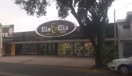 Comercial Prédio em São Carlos