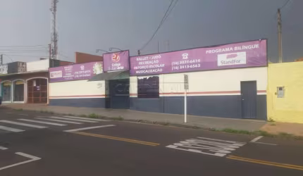 Comercial Prédio em São Carlos