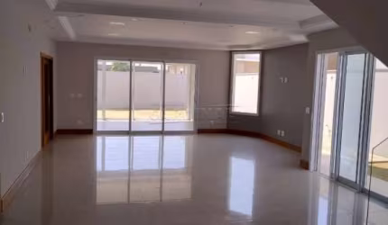 Casa Condomínio em São Carlos