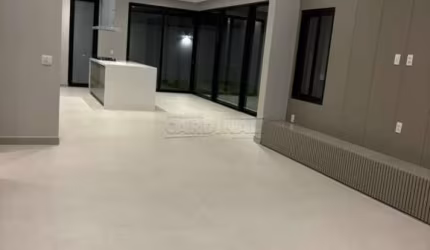 Casa Condomínio em São Carlos