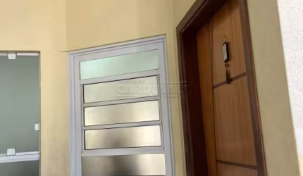Casa Padrão em São Carlos