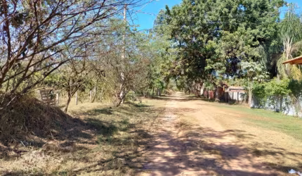Terreno Padrão em São Carlos