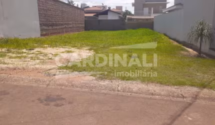 Terreno Condomínio em São Carlos
