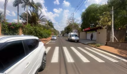 Terreno Padrão em São Carlos