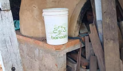 Rural Chácara em São Carlos