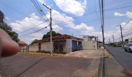 Casa Padrão em Araraquara