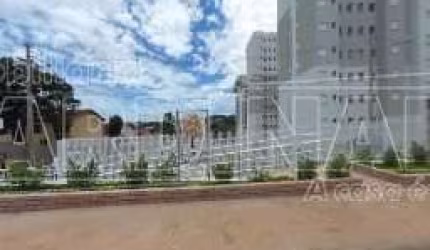 Apartamento com 2 dormitórios no Recreio São Judas Tadeu próximo a Escola Prof. João Jorge Marmorato em São Carlos