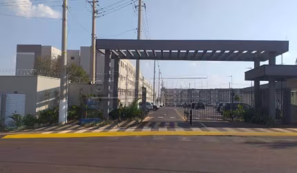 Apartamento Padrão em Araraquara