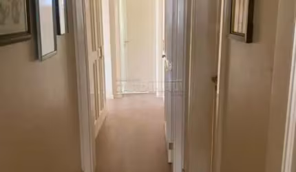 Apartamento Padrão em São Carlos