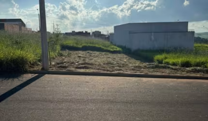 Terreno Padrão em São Carlos