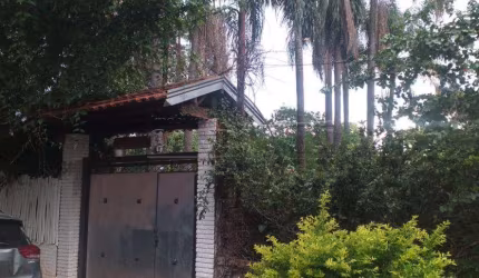 Rural Chácara em Araraquara