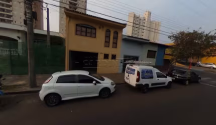 Imóvel Comercial em ótimo estado de conservação, Próximo da Unimed com Varias Salas