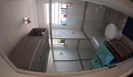 Apartamento Padrão em São Carlos