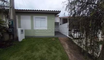 Gostaria de morar em uma casa Moradas III em São Carlos? Esta é sua grande chance!