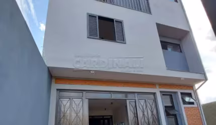 Exelente sobrado de 3 quartos sendo 1 suite em uma ótima localização