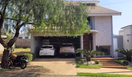 Oportunidade imperdível de adquirir um sobrado belíssimo em um condomínio clube, o Village Damha 1
