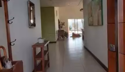 Casa Condomínio em São Carlos