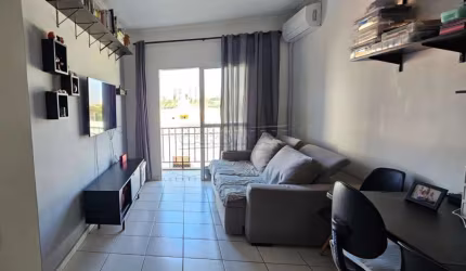 Apartamento Padrão em São Carlos