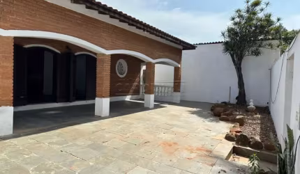 Casa Padrão em Campinas