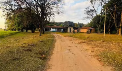 VENDA DO SÍTIO VILAREJO SÃO JOSÉ