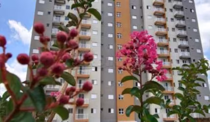 Apartamento Padrão em São Carlos