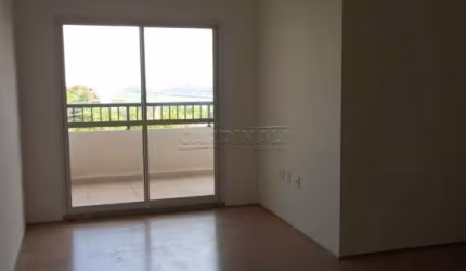 Apartamento para Venda e Locação com 3 dormitórios no Bairro Mansões Santo Antônio.
