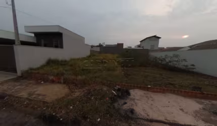 Terreno Muti bem localizado e lote pronto para ser construido.