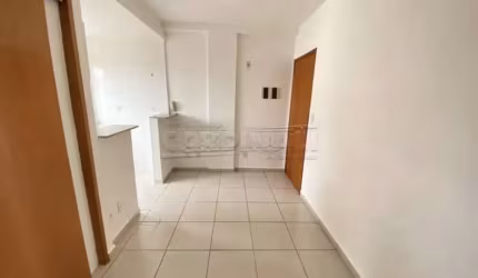 Apartamento Padrão em São Carlos