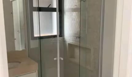 Apartamento com localização privilegiada, Área de lazer completo