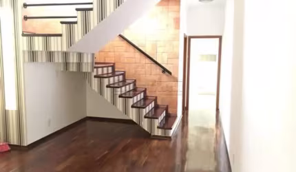 Casa Sobrado em São Carlos