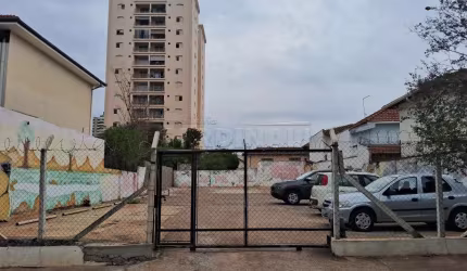 Oportunidade com excelente localização no centro