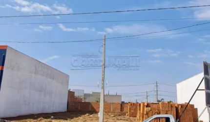 Excelente terreno ponto comercial para construção de barracão