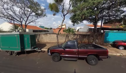 Terreno bem Localizado e pronto para ser construido.