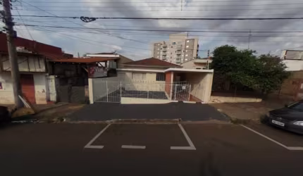 Casa Padrão em São Carlos