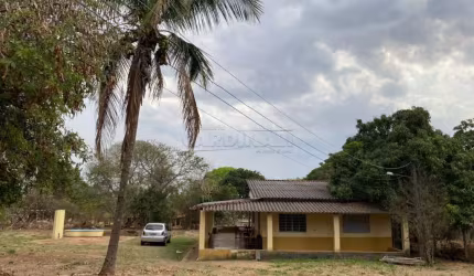 Chacara no Parque Itaipu