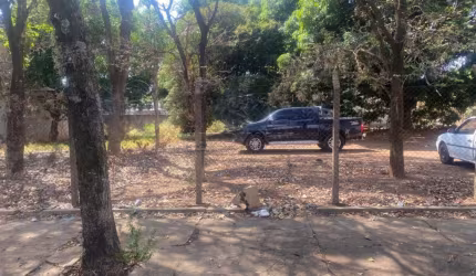 Terreno Padrão em São Carlos