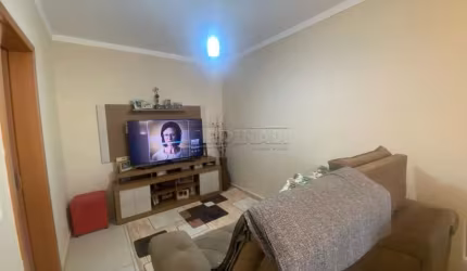 Casa Condomínio em São Carlos