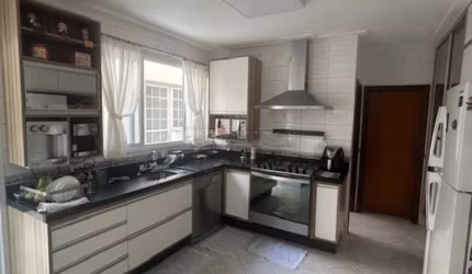 Casa Padrão em Campinas