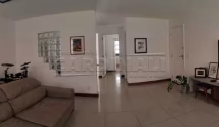 Casa Condomínio em São Carlos