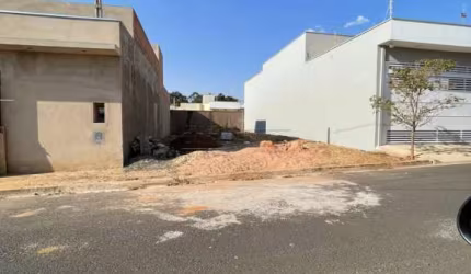 Terreno Padrão em São Carlos